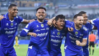 Bojan tegaskan Persib Bandung waspadai Persijap Jepara