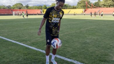 Semen Padang sebut Ronaldo Kwateh masih butuh waktu pemulihan cedera