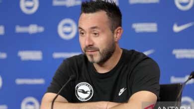 Ribut pada ruang ganti, Marseille coret Adrien Rabiot lalu Jonathan Rowe