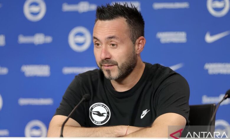 Ribut pada ruang ganti, Marseille coret Adrien Rabiot lalu Jonathan Rowe