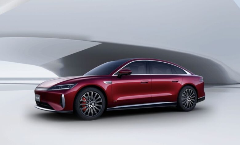 Cari celah hindari tarif tinggi UE, China perbanyak mobil hybrid