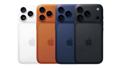 Fitur baru di dalam area iPhone 17 Pro yang digunakan diperkirakan dirilis September