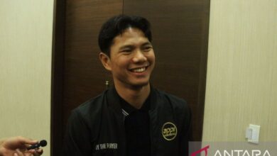 Masih ada empat klub Super League yang mana tunggak pendapatan Rp4,3 miliar