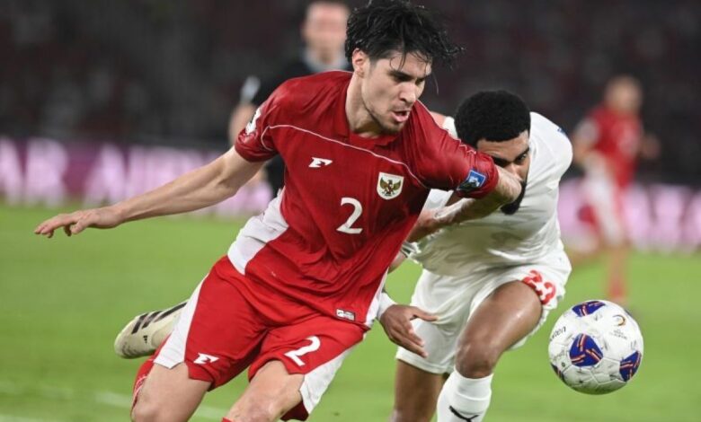 Kevin Diks debut pada Kompetisi Jerman dengan Monchengladbach