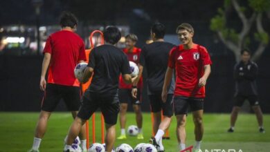 Frankfurt dilaporkan capai kesepakatan untuk datangkan Ritsu Doan