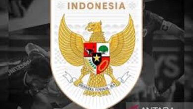 Kandidat apparel baru timnas Indonesia semakin mengerucut