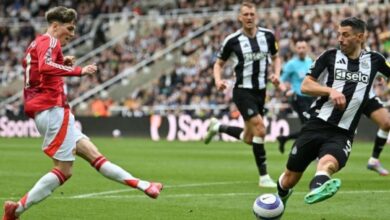 Chelsea memulai langkah untuk dapatkan Alejandro Garnacho