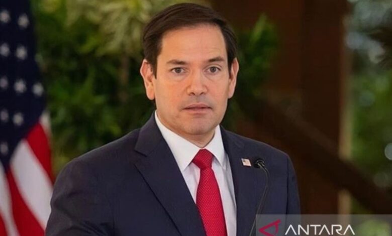 AS-Eropa bahas jaminan keamanan baru untuk negeri tanah Ukraina di tempat tempat sedang pertempuran