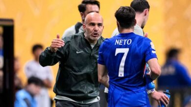 Lawan West Ham, Maresca berharap penampilan Chelsea membaik