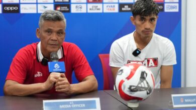 Hendri Susilo yakin Malut United siap bobol gawang Persija 