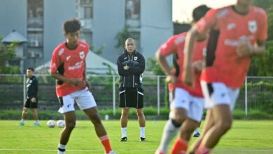 Setelah Piala Kemerdekaan, timnas U-17 lanjut ke Bulgaria