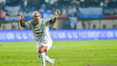 Jadwal play-off Kualifikasi ACL II: Persib Bandung jamu Manila Digger