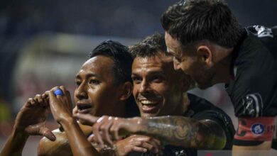 Bojan sambut baik Klok juga Beckham dipanggil Timnas Indonesia