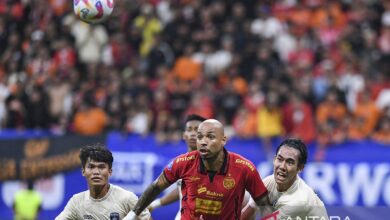 Prediksi Persija vs Persita pada matchday perdana Super League 2025/2026