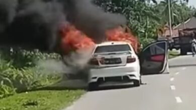 10 kerusakan yang dimaksud digunakan biasa terjadi pada mobil tua