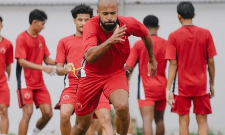 Jadwal lengkap PSM Makassar dalam di Super League musim 2025/2026