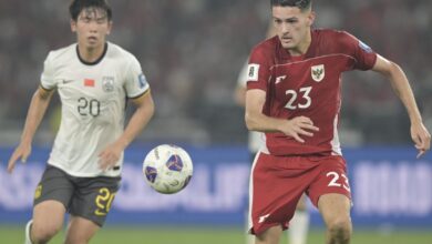 Hubner telan kekalahan sama-sama Fortuna Sittard ketika hadapi NAC Breda