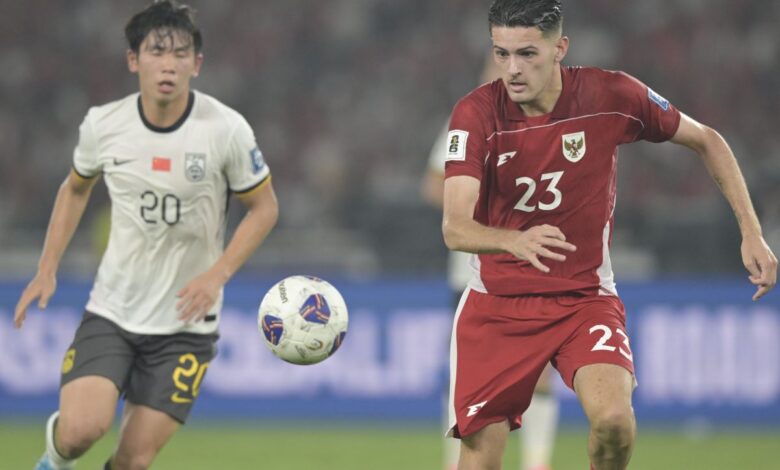 Hubner telan kekalahan sama-sama Fortuna Sittard ketika hadapi NAC Breda