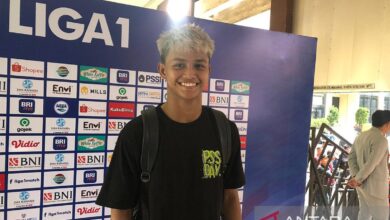 PSS Sleman lepas Hokky Caraka, perkenalkan Riko Simanjuntak