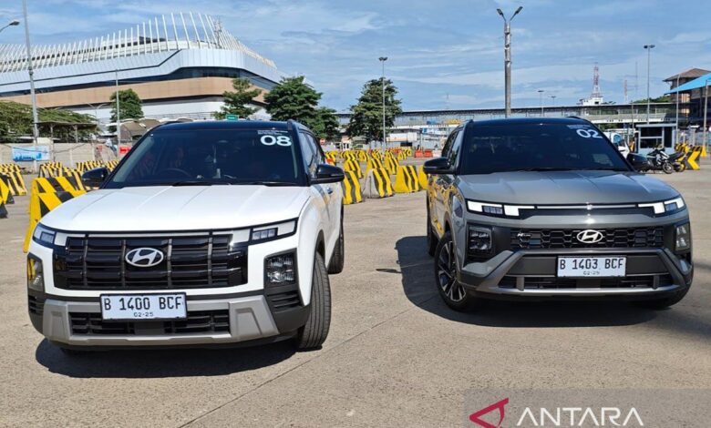 Panduan test drive mobil baru: Cara menilai performa dan juga kenyamanan