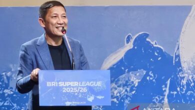 Soal suporter tandang, I.League koordinasi intensif dengan kepolisian