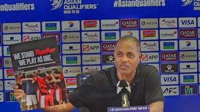 Kluivert berpeluang diikutsertakan pada laga legenda Real juga Barca