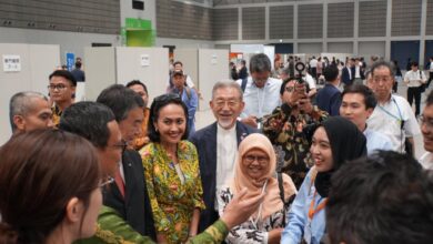 Wamen P2MI: Jepun siap tampung lebih banyak besar banyak pekerja migran Indonesia