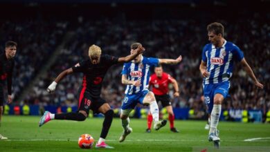 Jules Kounde membantu Lamine Yamal raih Ballon d’Or 2025