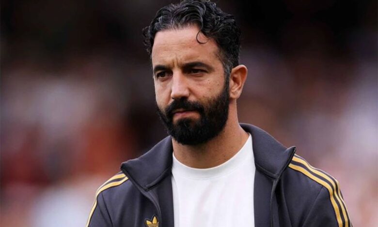 Manchester United gagal menang lagi, Amorim: Tim ini harus dewasa