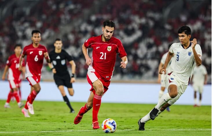 Bali United Siap Sambut Jens Raven, Top Angka Piala AFF U-23 2025!