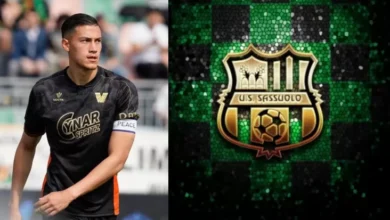 Bursa Transfer Pemain Timnas Indonesia: Jay Idzes Tinggal Seujung Kuku Gabung Sassuolo