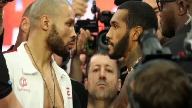Chris Eubank Jr. vs Conor Benn Jilid 2 Siap Panaskan Tottenham Stadium