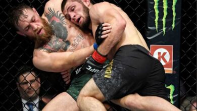 Eks Teman Dekat Bongkar Bobrok Conor McGregor: Kalah dari Khabib Nurmagomedov Gara-gara Malas lalu Mabuk?