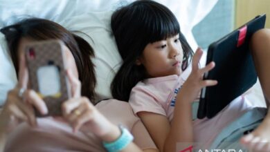 Perkotaan pada Negeri Matahari Terbit berencana batasi pengaplikasian ponsel hingga 2 jam sehari