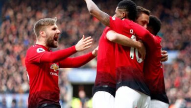 Jadwal lengkap Manchester United di dalam area Premier League musim 2025/2026