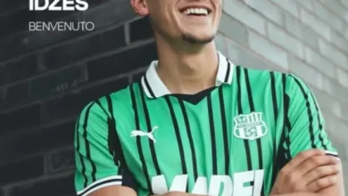 Jay Idzes Kirim Pesan untuk Suporter Sassuolo: Saya pada Sini, Sampai Jumpa dalam area Stadion!
