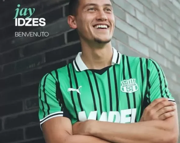 Jay Idzes Kirim Pesan untuk Suporter Sassuolo: Saya pada Sini, Sampai Jumpa dalam area Stadion!