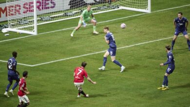 Seri 2-2 lawan Everton, United juara Premier League Summer Series