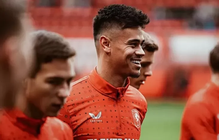 Mengapa Mees Hilgers Tak Laku pada area Bursa Transfer, Bagaimana Nasibnya di Timnas Indonesia?