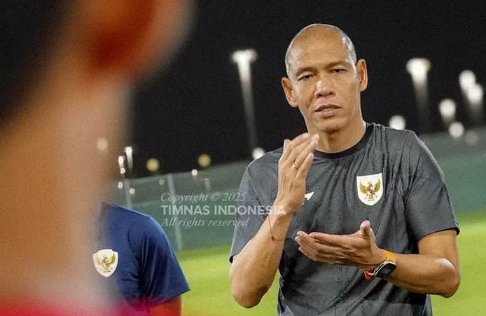 Mengapa Timnas Indonesia U-17 Hanya Diperkuat 3 Pemain Diaspora di area area Piala Kemerdekaan 2025?