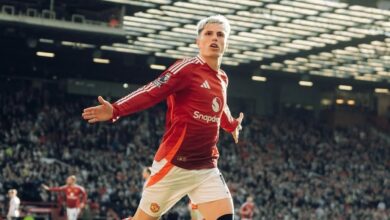 Chelsea lalu MU sepakati pengiriman Alejandro Garnacho