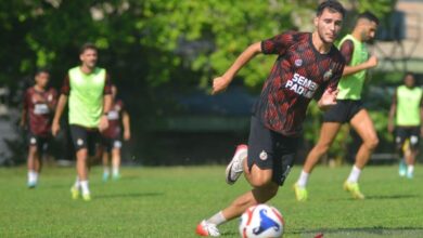 Pemain asing termuda pada pada Super League musim 2025/2026