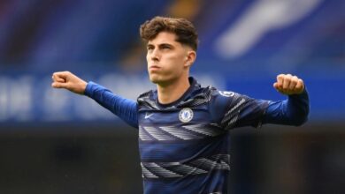 Rekap pengiriman pemain Chelsea untuk musim 2025/2026