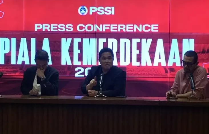 Piala Kemerdekaan 2025: Sumatera Utara Jadi Tuan Rumah, Timnas Indonesia U-17 Siap Hadapi Afrika Selatan & Tajikistan!