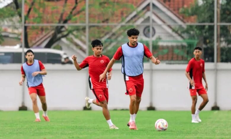 Jadwal PSM Makassar di tempat tempat bulan Agustus 2025, hadapi dua regu promosi!