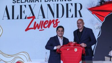 Erick Thohir sesali batalnya Indonesia jamu Kuwait pada FIFA Match Day
