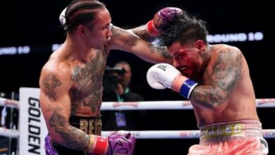 Regis Prograis Incar Gelar WBC Subriel Matias: Gayanya Paling Cocok untuk Aku