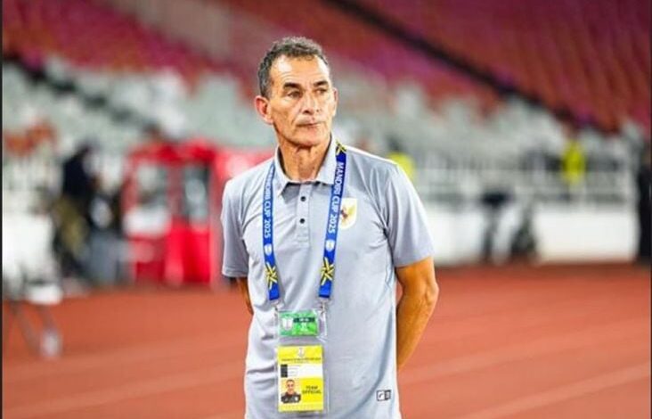 Rully Nere Sentil Pelatih Timnas U-23: Gerald Vanenburg Wajib Pahami Karakter Pemain Indonesia!