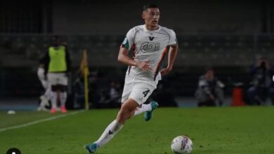 Sassuolo, Jay Idzes, kemudian juga Pendukung Fans Indonesia
