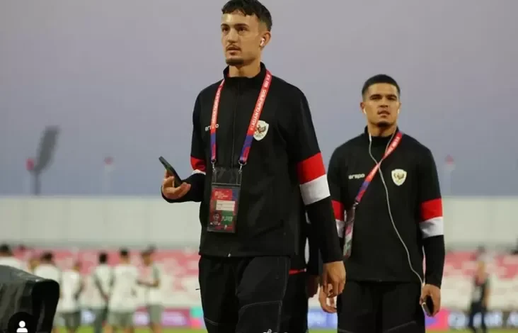 Siapa Pemain U-23 Termahal pada ASEAN? Ada 7 Bintang Timnas Indonesia